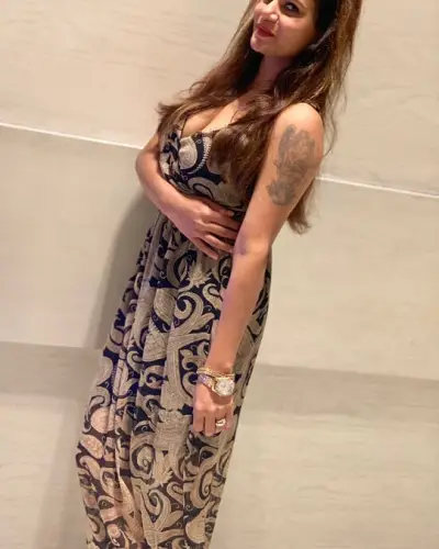 Peepalkhoont Escort